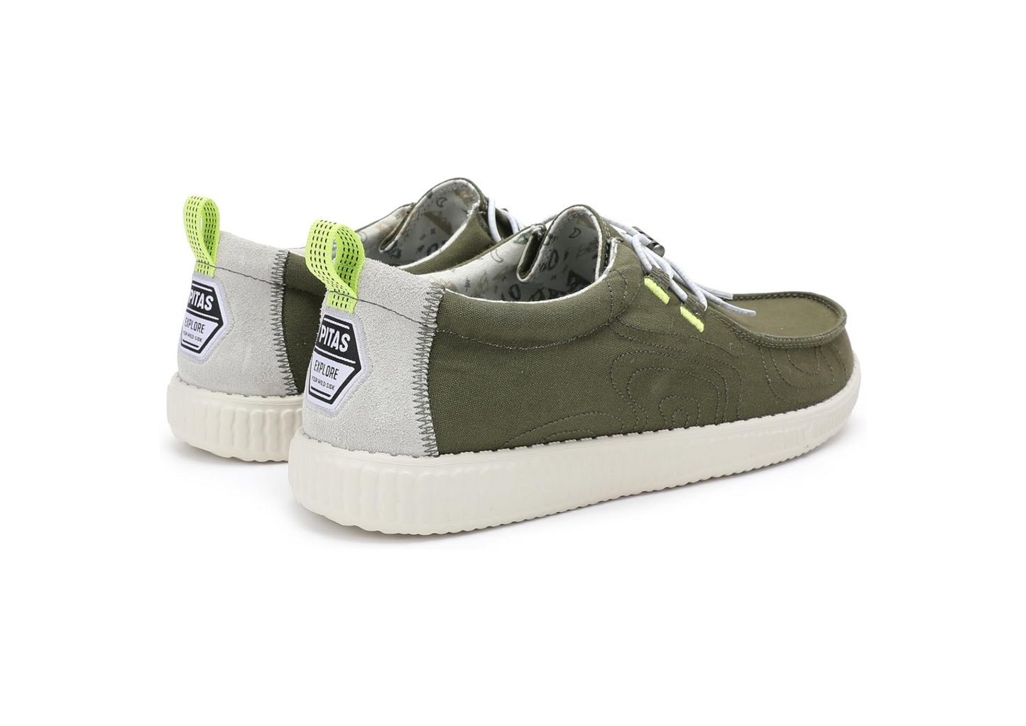 Pitas™ - WP150 Mountaincore