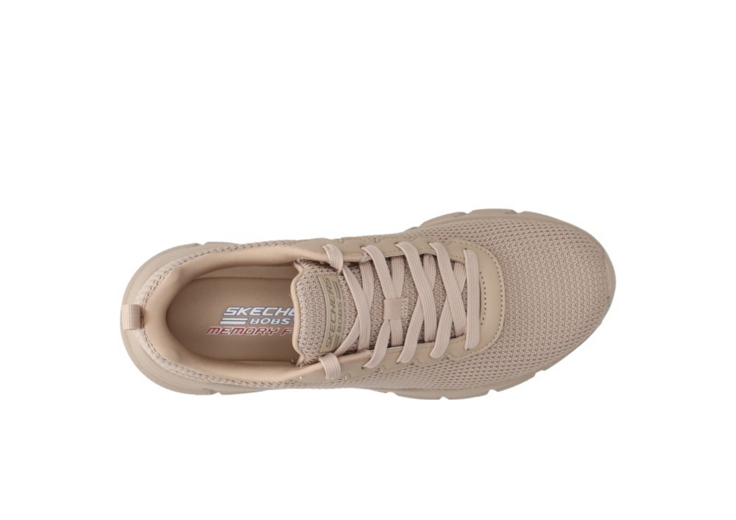 Sketchers™ - Natural Beige