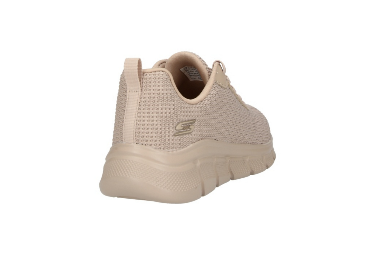 Sketchers™ - Natural Beige