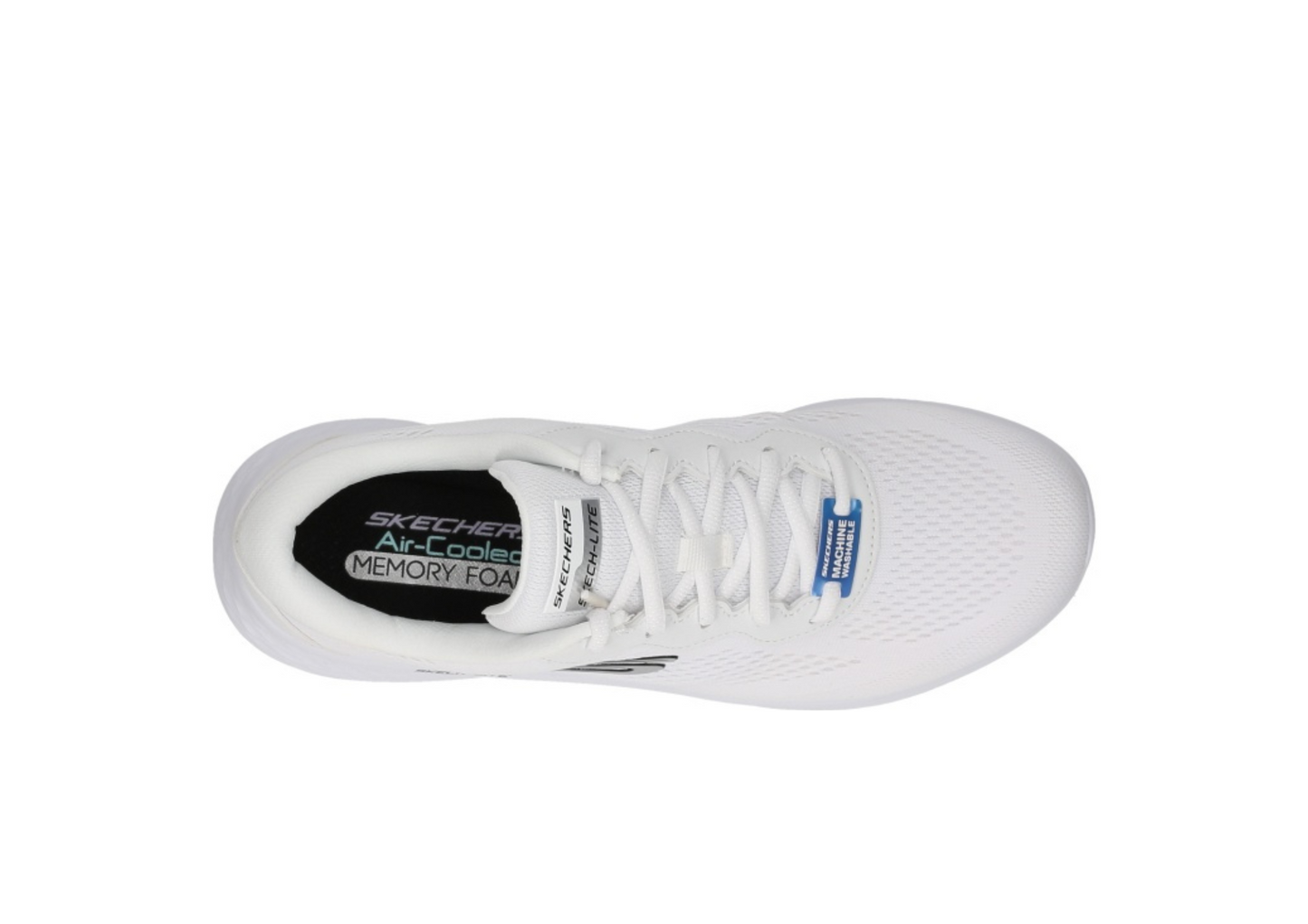 Sketchers™ - Lite Pro White