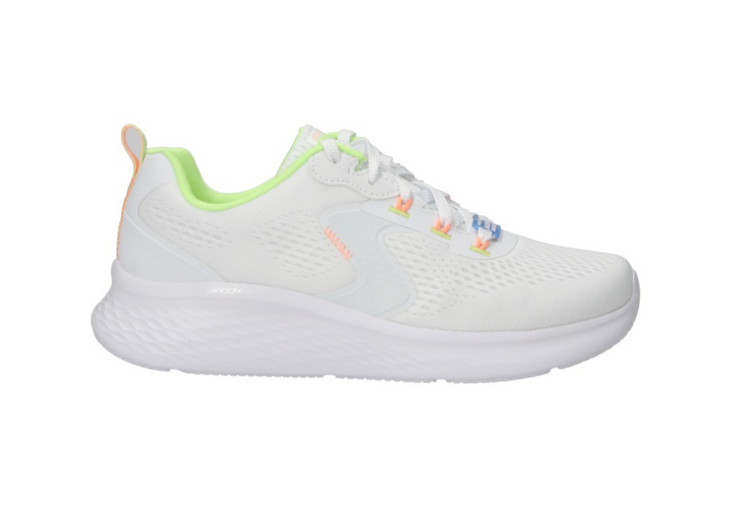 Skechers™ - Air-cooled