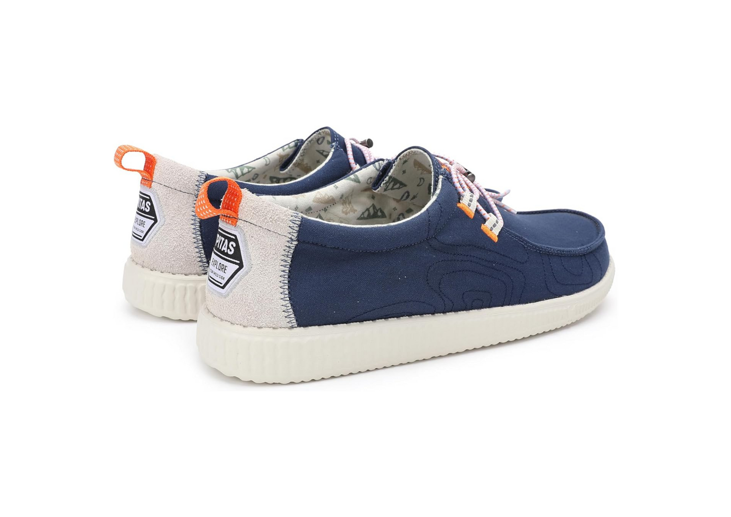 Pitas™ - WP150 Mountaincore