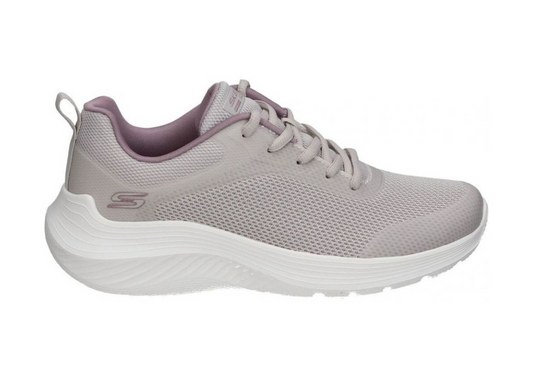 Sketchers™ - Natural Lilla chiaro/Grigio Lavanda